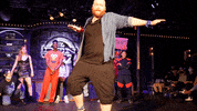 Waving Hip Hop Dance GIF by Chicago Dance Crash