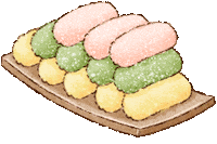 Korean Sticker by vank
