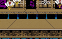 Ninja Moves GIF by SEGA
