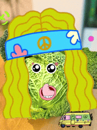 Peace Bus GIF