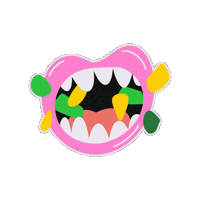 Leshalles Sticker by LesHallesDeLaJonction