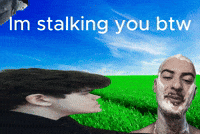 Michael Myers Greece GIF