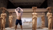 Survivor Greece GIF