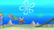 episode 1 GIF by SpongeBob SquarePants