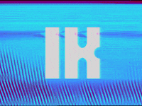 Art Glitch GIF
