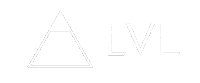 lvl-wellbeing logo wellness wellbeing lvl Sticker