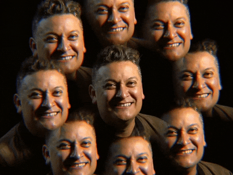 I Love You Ily GIF by GIPHY IRL