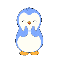 Well Done Good Job Sticker by Pudgy Penguins
