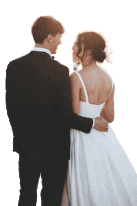 Wedding Photo Sticker by partografia