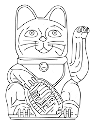 Sticker by mindspace