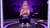 Ally Love GIF by Peloton
