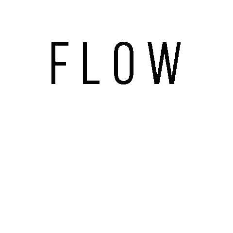 Yoga Bothell Sticker by Cut + Flow