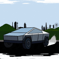 Egonauts crypto nft racing race GIF