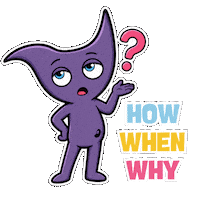 What Do You Mean Sticker by CwaZyVerse