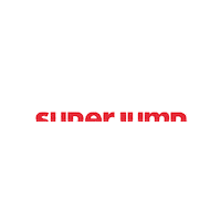Sport Jump Sticker by Jill Cooper Coalsport