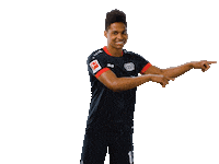 Bayer 04 Werkself Sticker by Bayer 04 Leverkusen
