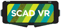scad gaming fest gamingfest GIF by SCAD