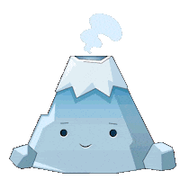 BeMightier explosion rage anger calm down Sticker