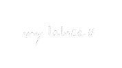 harapparemon_ laluce ラルーチェ マイラルーチェ my laluce Sticker