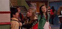 icarly GIF