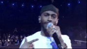 radio awards GIF by iHeartRadio