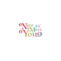 My Name Is Hello Sticker by Imagine Dragons