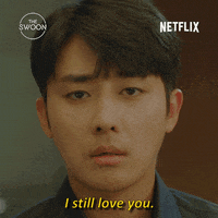 Make Up Netflix GIF by The Swoon