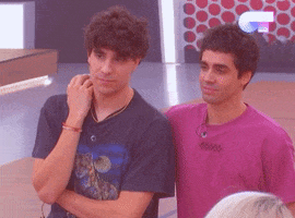 javier calvo ot GIF by Operación Triunfo