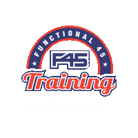 F45 Team Training Sticker by f45trainingmidvale