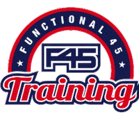 Bray F45 Training Sticker by F45 Sandyford