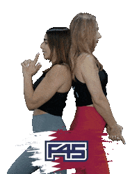 F45Qatar Sticker by f45 Training Qatar