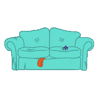 Fitness Exercise Sticker by Feo Patito