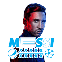 champions Sticker by Pepsi Brasil