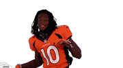 Denver Broncos Dance GIF by Broncos