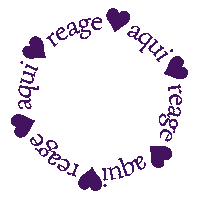 Coracoes Destaque Sticker