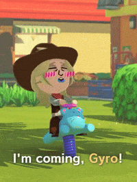 Steel Ball Run Gyro Zeppeli GIF