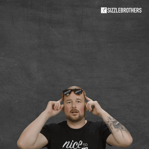 Food Sizzling GIF by Sizzlebrothers