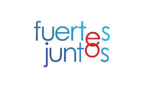 Juntos Sticker by Univision LA