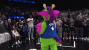 Nba Playoffs Sport GIF by NBA