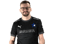 Esports Sticker by eSuba