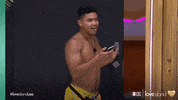Cbs Love GIF by LoveIslandUSA