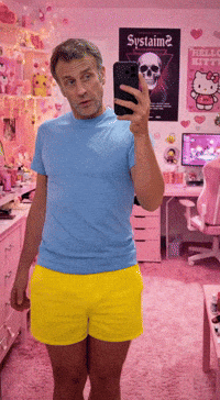 Macron GIF by systaime