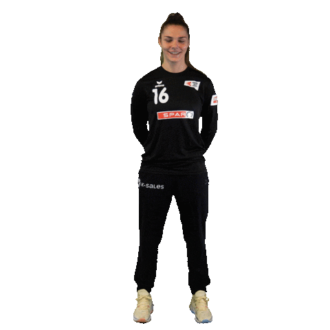 Schweiz Sticker by Swiss Handball