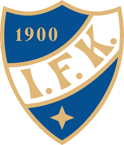 Vaasa Sticker by Idrottsföreningen Kamraterna Vasa