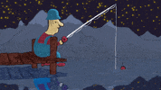 night fish GIF by aap