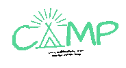 ACANYNJ summer camp aca 10for2 american camp association Sticker