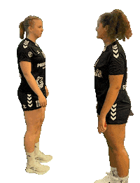 Lsv Sticker by Luener SV Handball