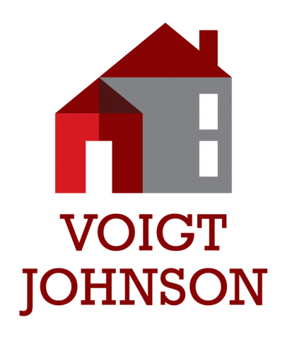 Home Realtor Sticker by VoigtJohnson