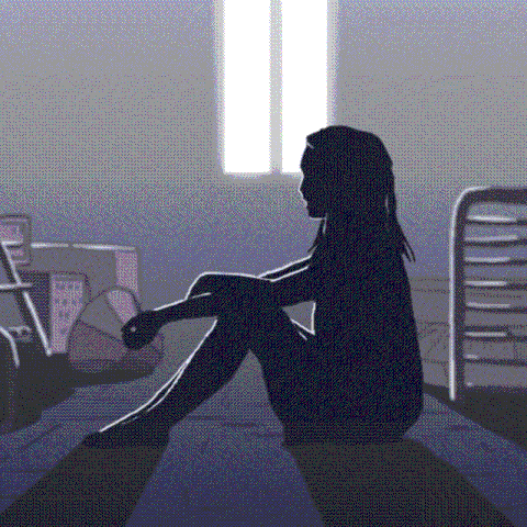 horror thriller GIF by The Exorcist FOX