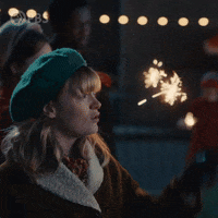 Episode 8 Celebration GIF by PBS